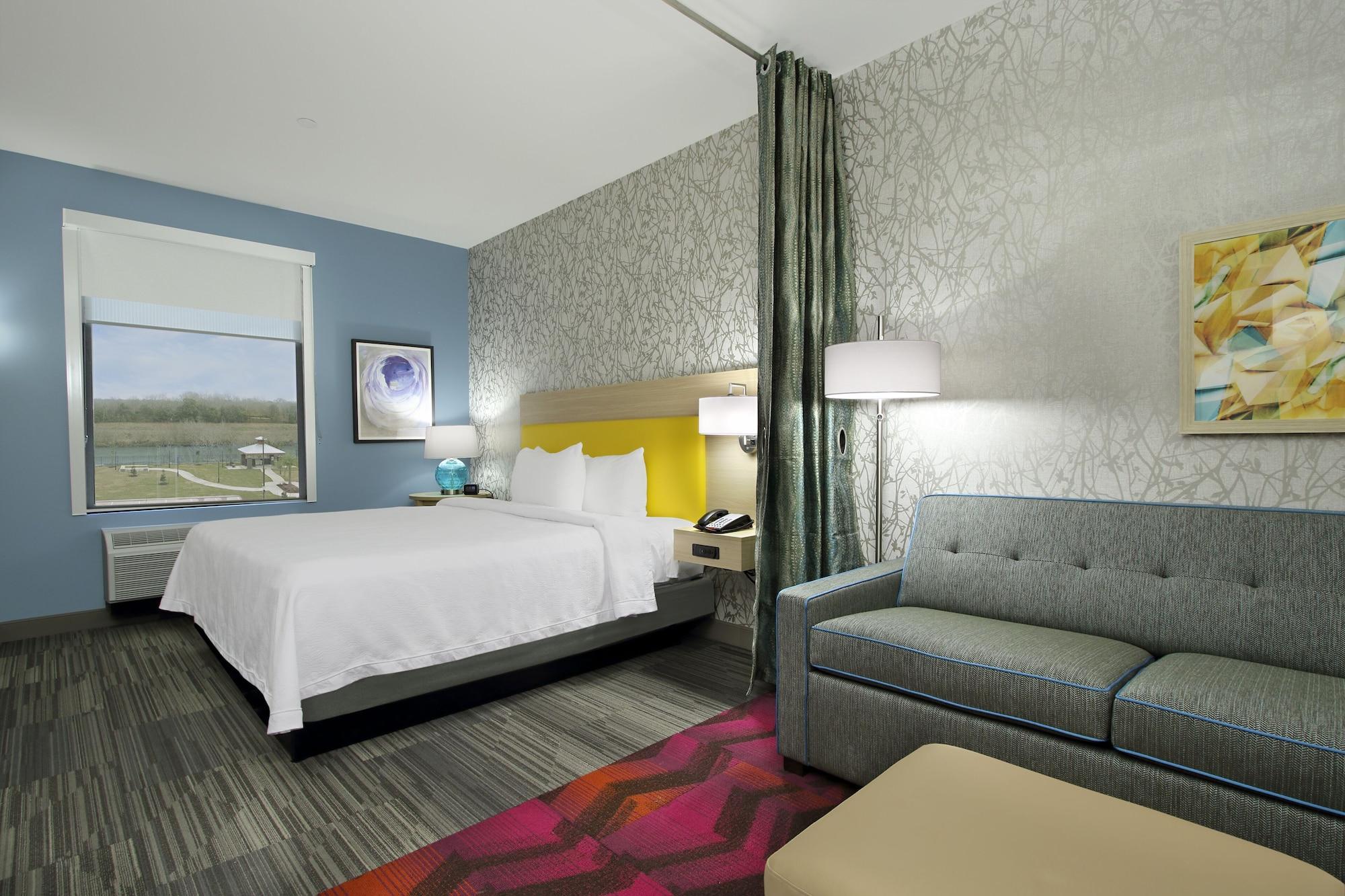 Home2 By Hilton Port Arthur