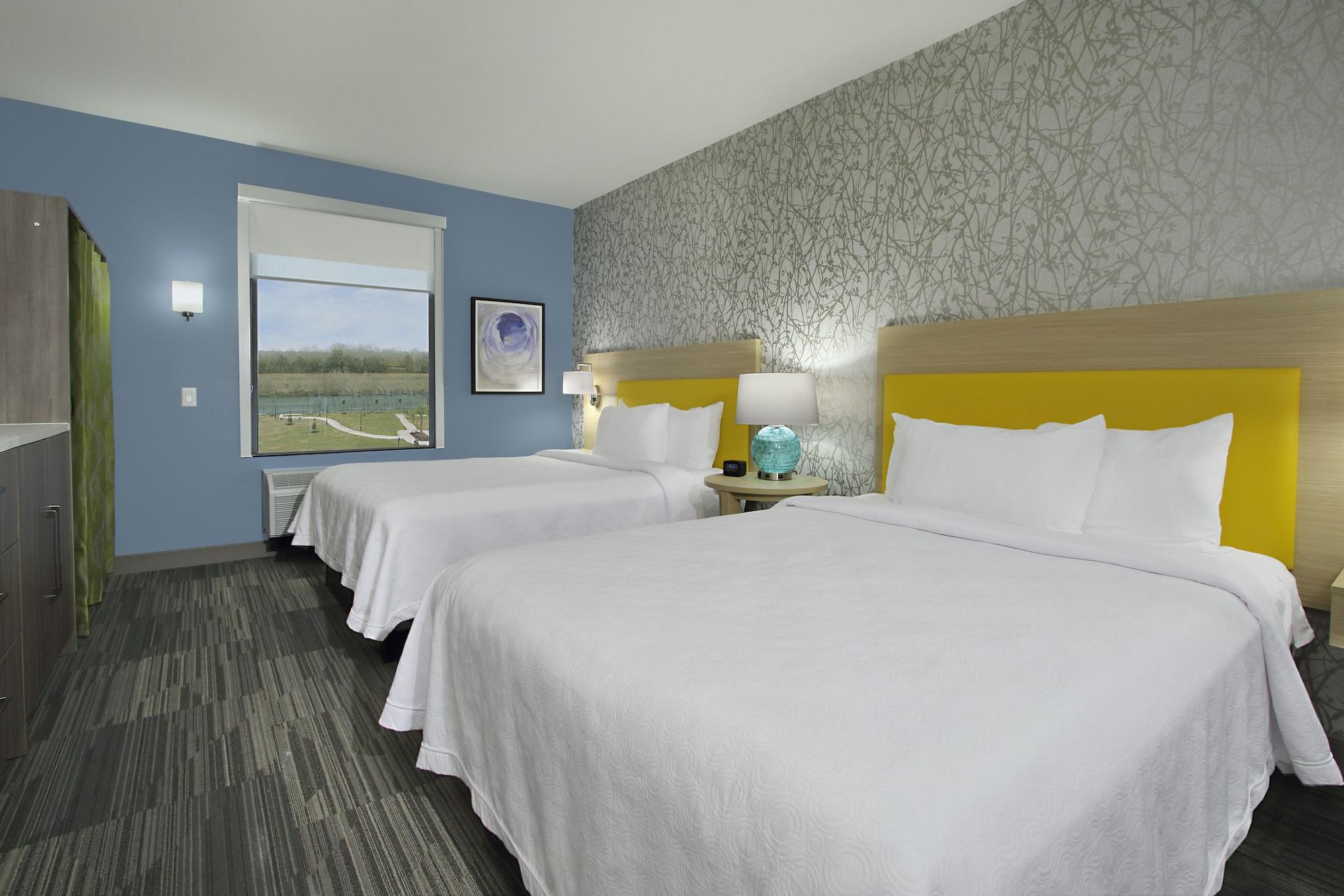 Hotel Home2 By Hilton Port Arthur