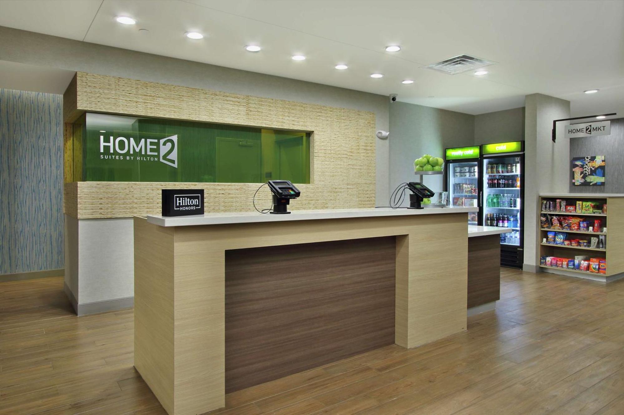 Home2 By Hilton