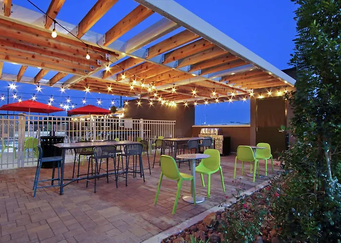 Home2 Suites By Hilton Port Arthur