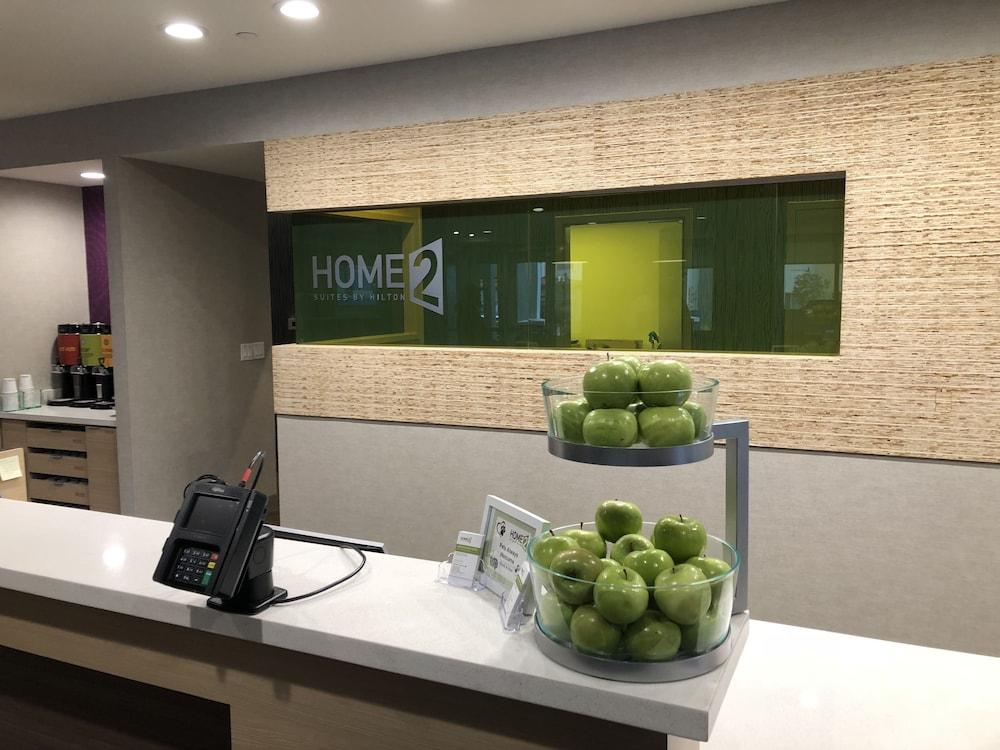 Hotel Home2 By Hilton Port Arthur