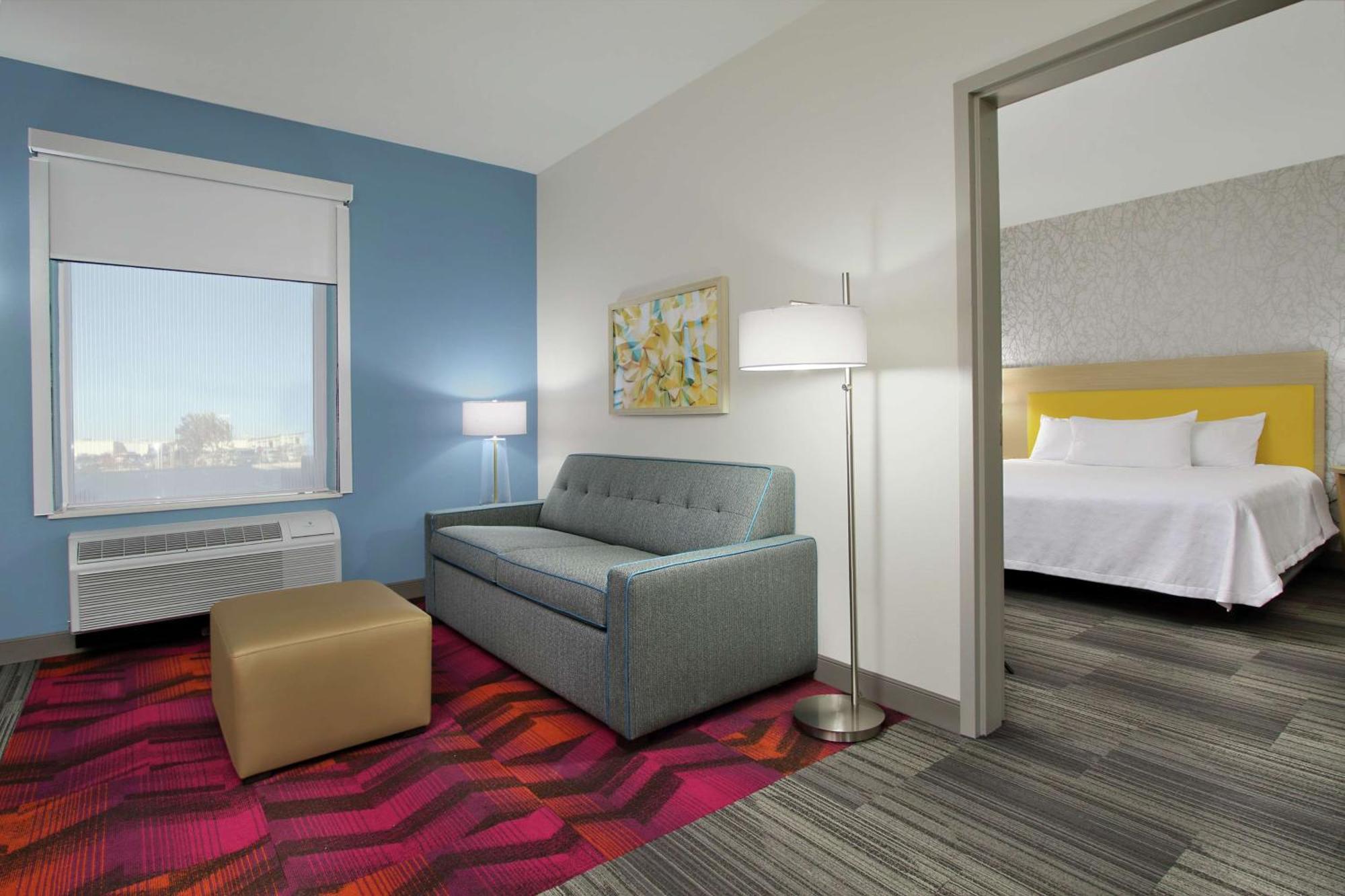 Home2 By Hilton Hotel Port Arthur